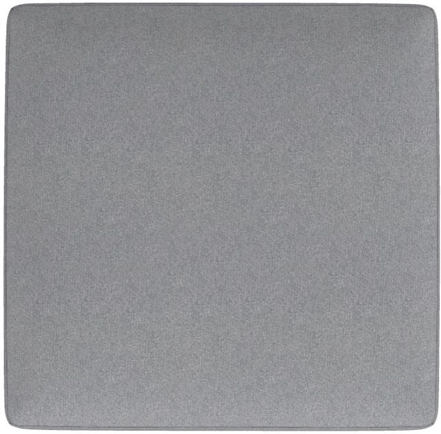La-Z-Boy® Tahoe Powder Storage Ottoman-2