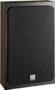DALI OBERON 5.25" Dark Walnut On-Wall Speaker-1