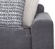 Franklin™ Campbell Naomi Storm Swivel Chair-4