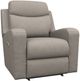 La-Z-Boy® Emmons Ivory Power Wall Recliner with Headrest and Lumbar-0