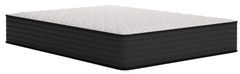 Sierra Sleep® By Ashley® Limited Edition 12" Gel Memory Foam Firm Tight Top Queen Mattress in a Box