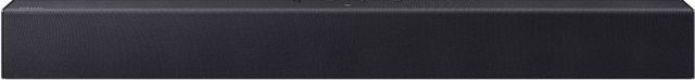 Samsung B-series 2.0 Channel Black Soundbar-0
