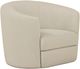 A.R.T. Furniture® Moreau Sand Lounge Chair-0