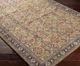Surya Leicester Cream 4'x6' Area Rug-2