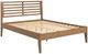 Donco Kids Roan Urban Oak Youth Queen Platform Bed-3