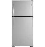 Fingerprint Resistant Stainless Steel