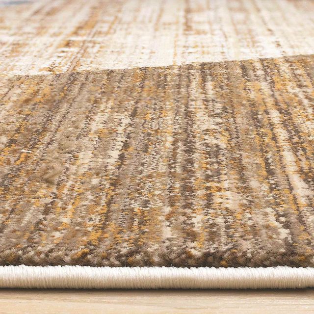 Kalora Interiors Serene 5'x8' Style 3 Area Rug-1