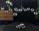 Moe's Home Collection Draco Black Pendant Lamp-5