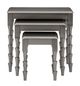 Signature Design by Ashley® Larkendale 3-Piece Metallic Gray Accent Table Set-1