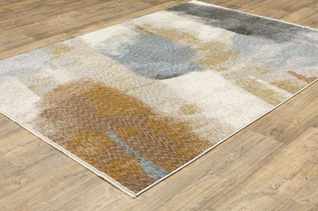 Oriental Weavers™ Hayden 5'x8' Style 9 Area Rug-3