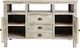 Jofran Inc. Artisan's Craft Washed Gray 50" Media Console-2