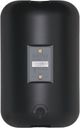 Sonance® Professional Series 8" Black Outdoor Surface Mount Speaker-4