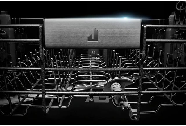 JennAir® RISE™ 24" Stainless Steel Built In Dishwasher-7