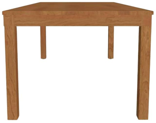 Mavin Customizable 42" x 96" Cosmo Dining Table-2