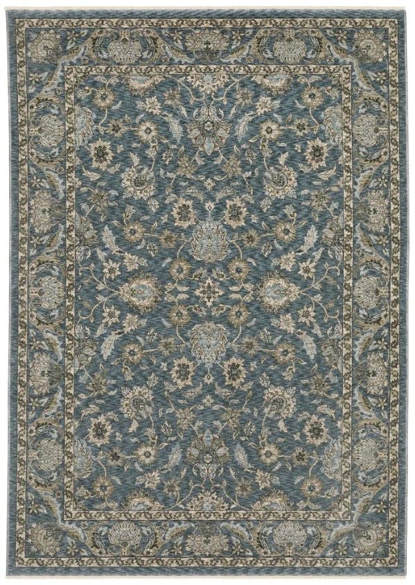 Oriental Weavers™ Aberdeen 5'x8' Style 5 Area Rug-0