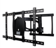 SnapAV Strong™ Razor Series Articulating Mount-Black-0
