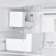 Danby® 27" 18 Cu. Ft. White Frost-Free Top Freezer Refrigerator-5