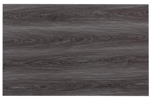 Mazin Furniture Tripp Faux Wood Veneer Top Dining Table-2