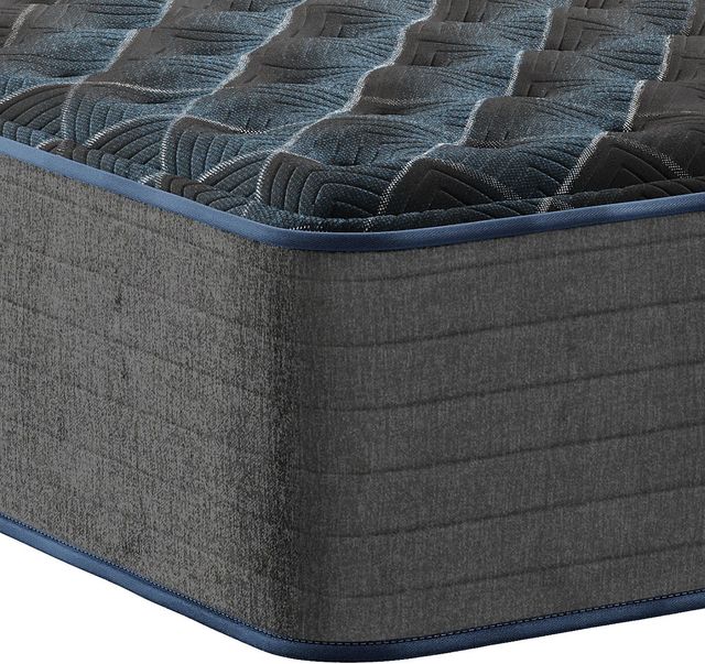 Beautyrest® World Class™ Hesper 14" Pocketed Coil® Firm Tight Top Twin XL Mattress-1