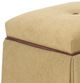 Fairfield® Customizable Linden Storage Ottoman-2