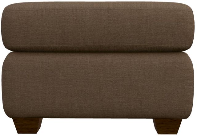 La-Z-Boy® Charlie Cappuccino Ottoman-3