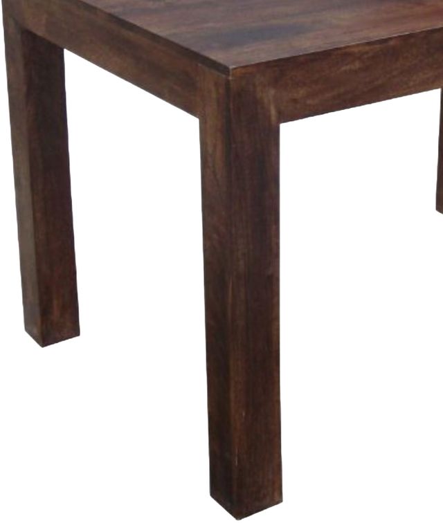 Jaipur Furniture Dakota Light Brown Dining Table-2