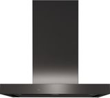 Black Stainless Steel