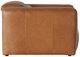 Four Hands Radley Sonoma Butterscotch Power Recliner Chair-2