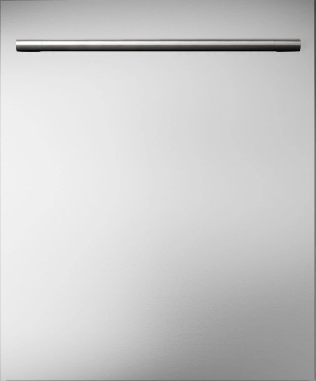 Asko 24" Dishwasher Door Panel-0
