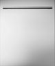 Asko 24" Dishwasher Door Panel-0