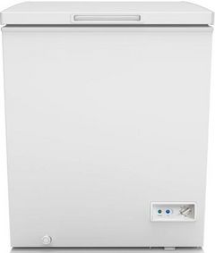 Crosley® Conservator® 7.0 Cu. Ft. White Chest Freezer