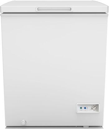 Crosley® Conservator® 7.0 Cu. Ft. White Chest Freezer