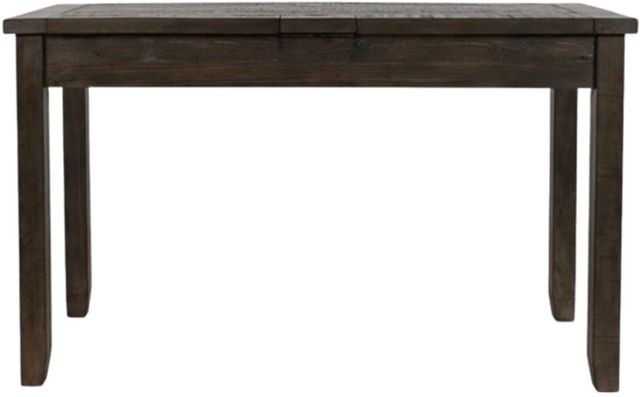 Jofran Inc. Madison County Barnwood Power Desk-3