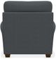 La-Z-Boy® Natalie Premier Navy Stationary Chair-1