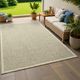 Oriental Weavers™ Tortuga 5'x7' Style 12 Area Rug-1