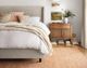 Magnolia Home by Joanna Gaines Sarah Terracotta 3'x8' Rug Runner-3