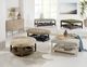 HF Custom Customizable Henri Square Tray Ottoman-2
