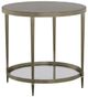 Fairfield® Customizable Libby Langdon Marlowe Tiered End Table-0