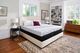 Sealy® Conform™ Performance™ Fondness N7 Gel Memory Foam Cushion Firm Tight Top Twin XL Mattress-1