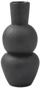Renwil® Icarus Matte Black Vase-0