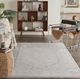 Nourison Home™ Infinite Gray 5'x8' Area Rug-1