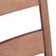 Liberty Furniture Harbor View Sand Side Chair-4
