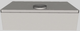 Vent-A-Hood® 42" Stainless Steel Wall Mounted Range Hood-4