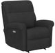 Flexsteel® Customizable Davis Power Recliner with Power Headrest-3