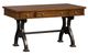 Liberty Furniture Arlington House Black/Cobblestone Brown Writing Desk-0