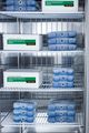 Accucold® Pharma-Lab Performance Series 55" 49 Cu. Ft. Stainless Steel Upright Pharmacy Freezer-4