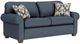 Flexsteel® Customizable Thornton Full Sleeper-0