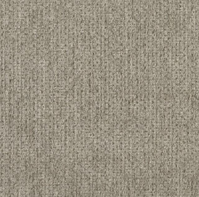 International Furniture Direct Milan Brown/Gray Arm Chair-3