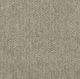 International Furniture Direct Milan Brown/Gray Arm Chair-3
