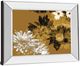 Classy Living A. Project Golden Bloom I 22"W Wall Art-3